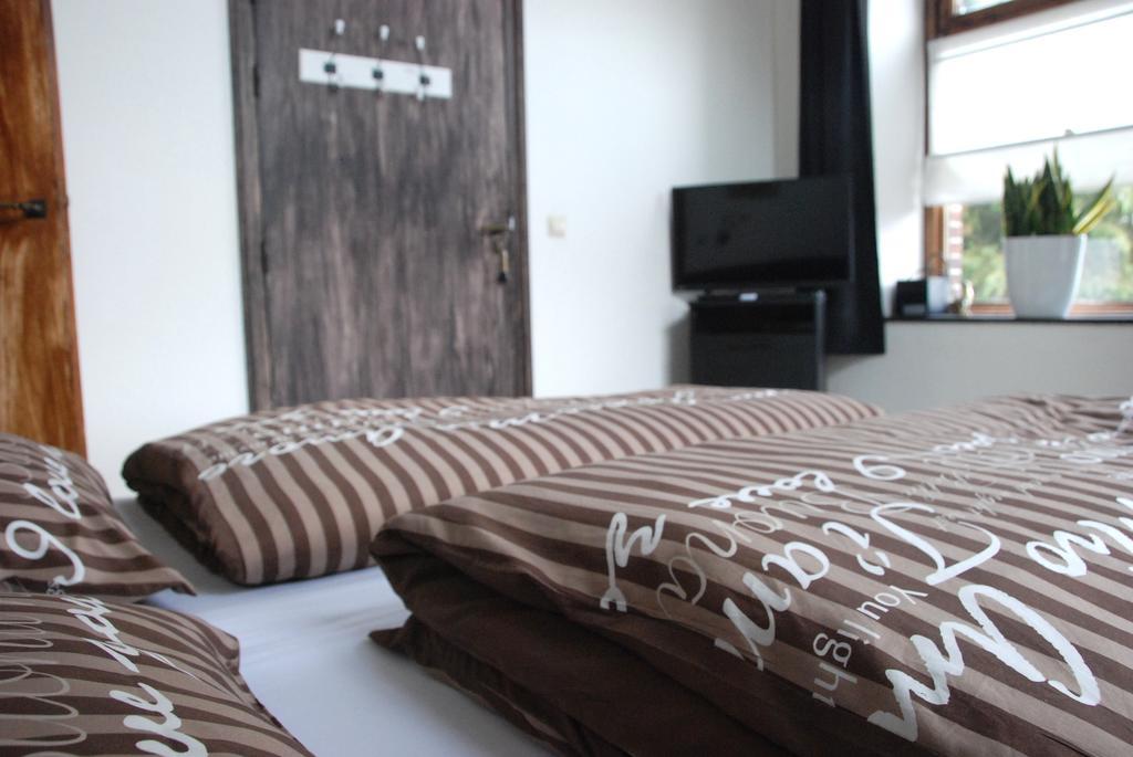Tienraij B&B Eten&Zo מראה חיצוני תמונה
