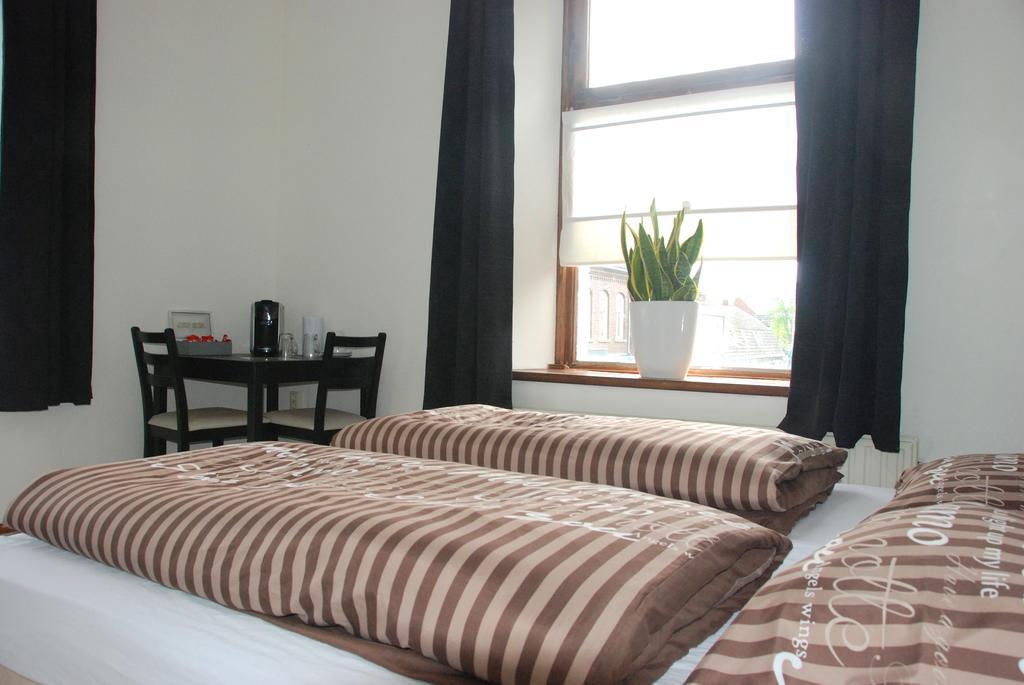 Tienraij B&B Eten&Zo מראה חיצוני תמונה
