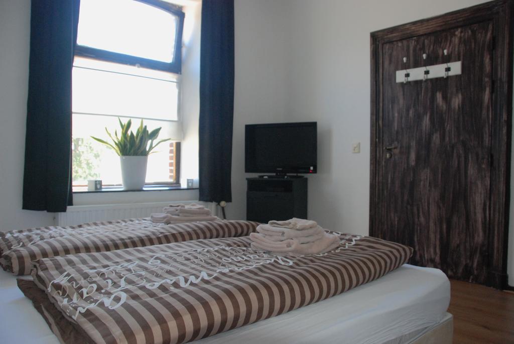 Tienraij B&B Eten&Zo מראה חיצוני תמונה